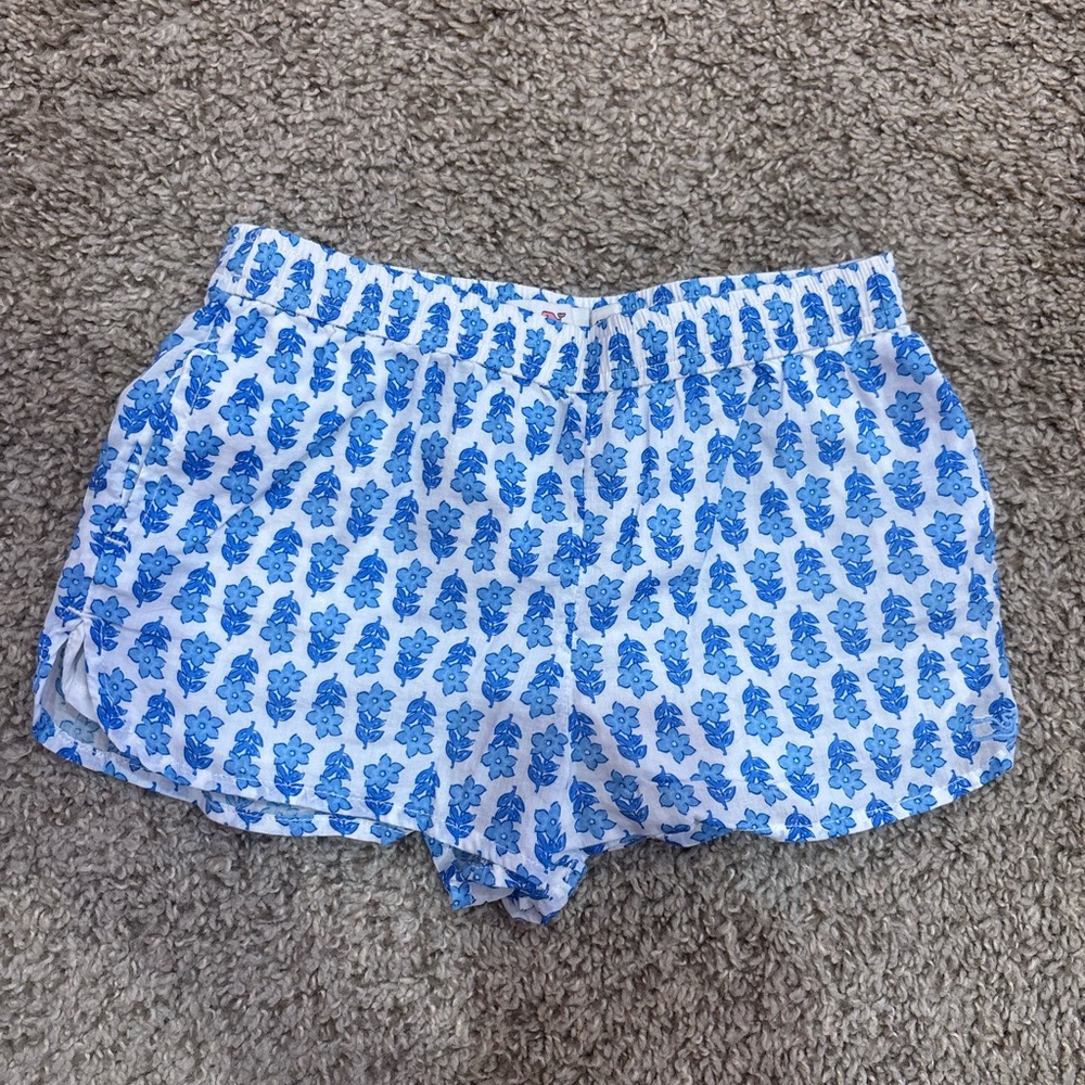 Toddler girls Vineyard Vines Shorts